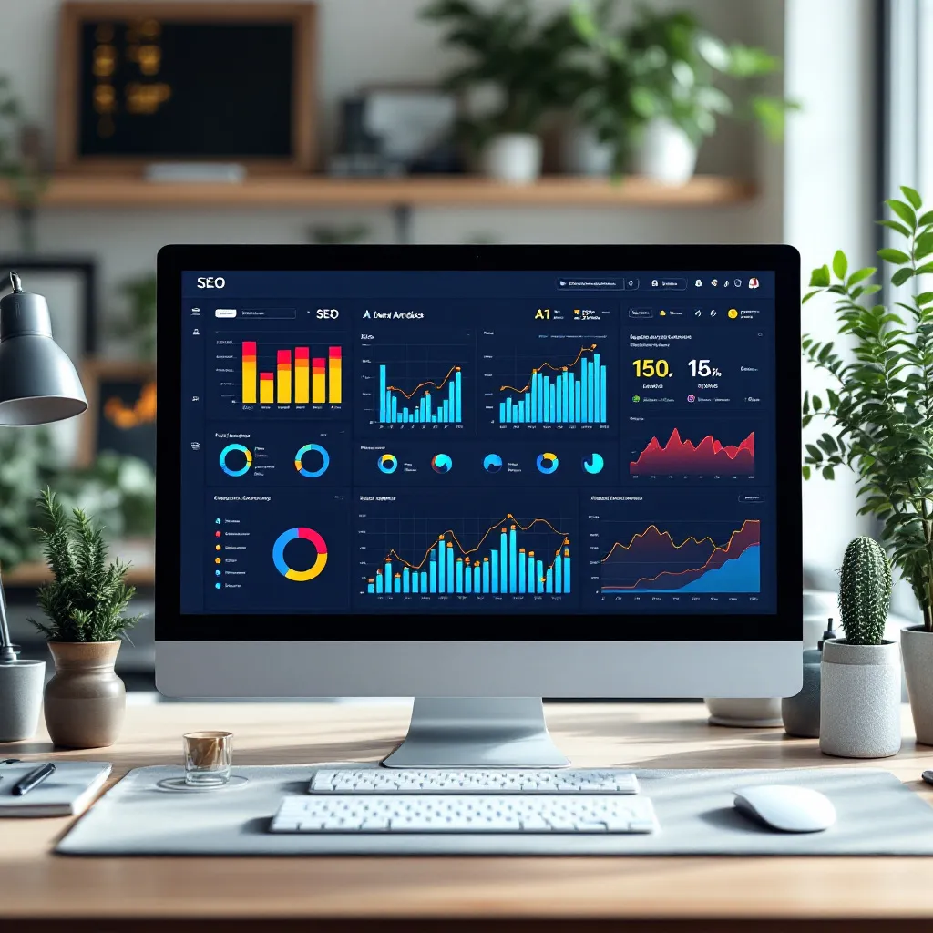 Agent IA SEO : Comment booster vos KPIs en temps réel