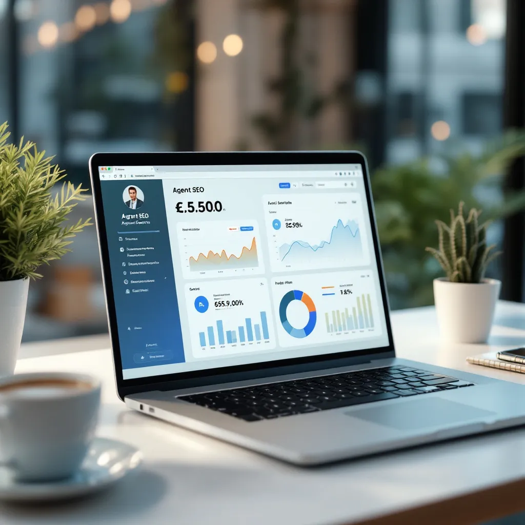 Agent IA SEO : Automatisation des stratégies d’emailing