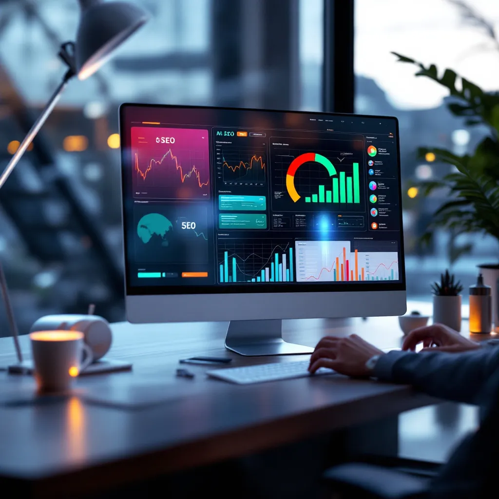Agent IA SEO : Intégrer l&rsquo;optimisation en temps réel