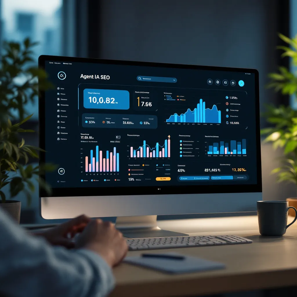 Éthique et transparence de l&rsquo;agent IA SEO