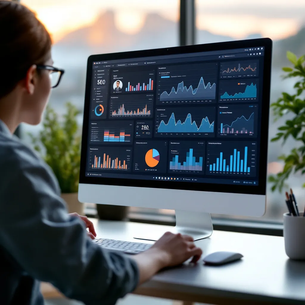 Agent IA SEO : Redéfinir l&rsquo;interaction utilisateur