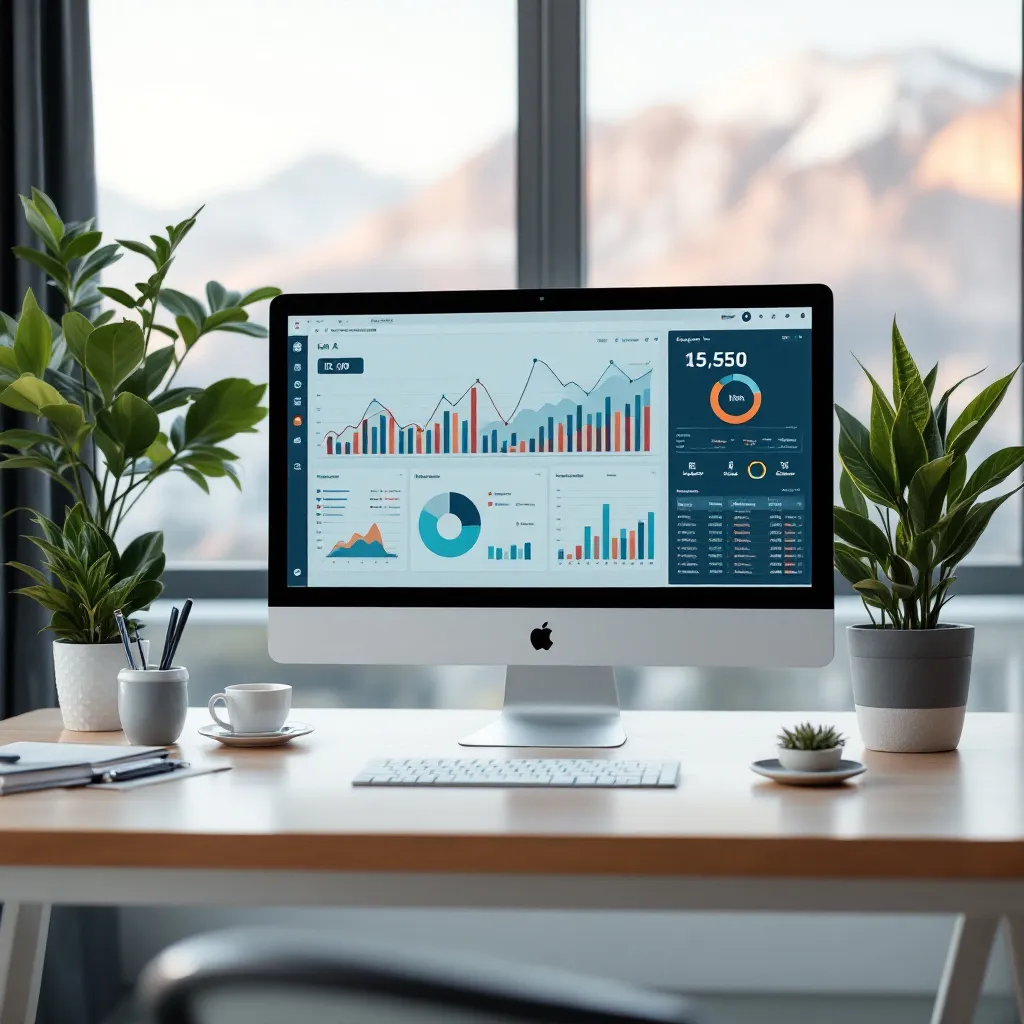 Comment l&rsquo;Agent IA SEO Réinvente l&rsquo;Analyse de Données