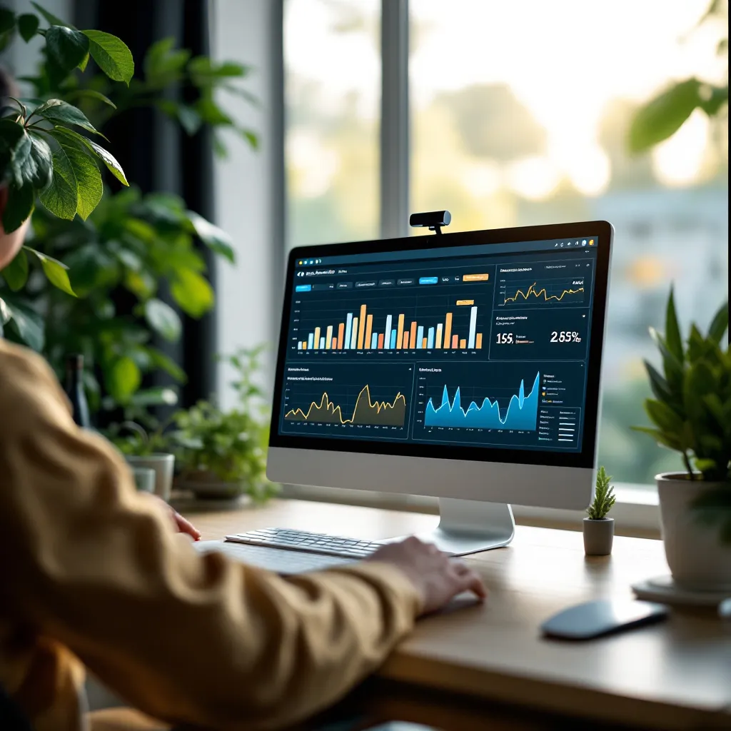 Agent IA SEO : Repenser l&rsquo;Accessibilité Web pour Tous
