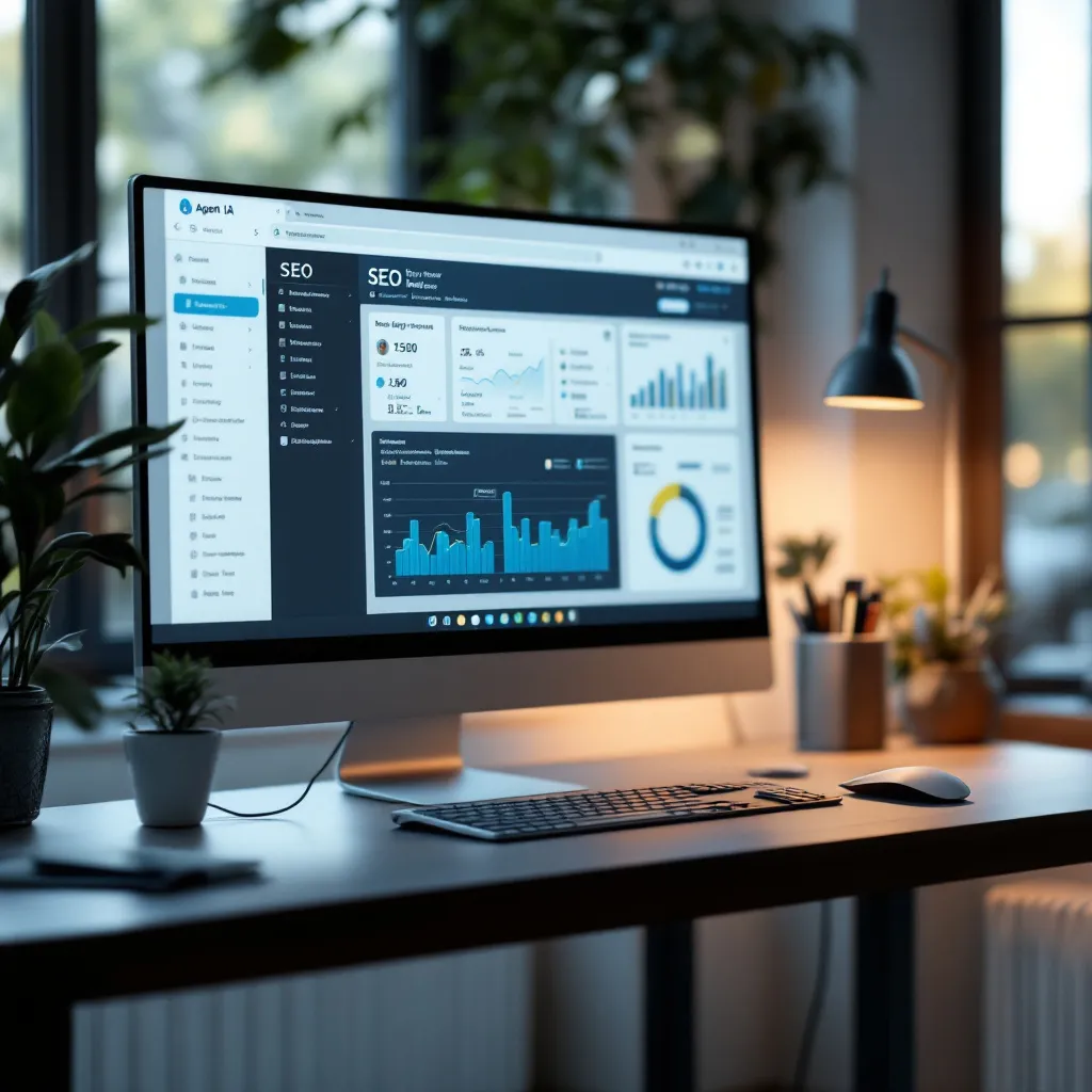 Agent IA SEO : Comment optimiser vos campagnes multi-langues
