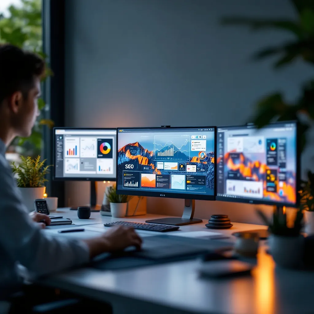 Agent IA SEO : Maîtriser les tendances du contenu 2026