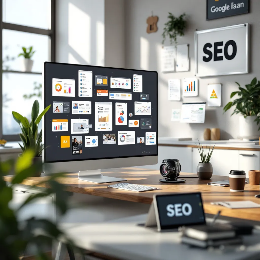 Agent IA SEO : Comment diversifier votre contenu digital en 2026