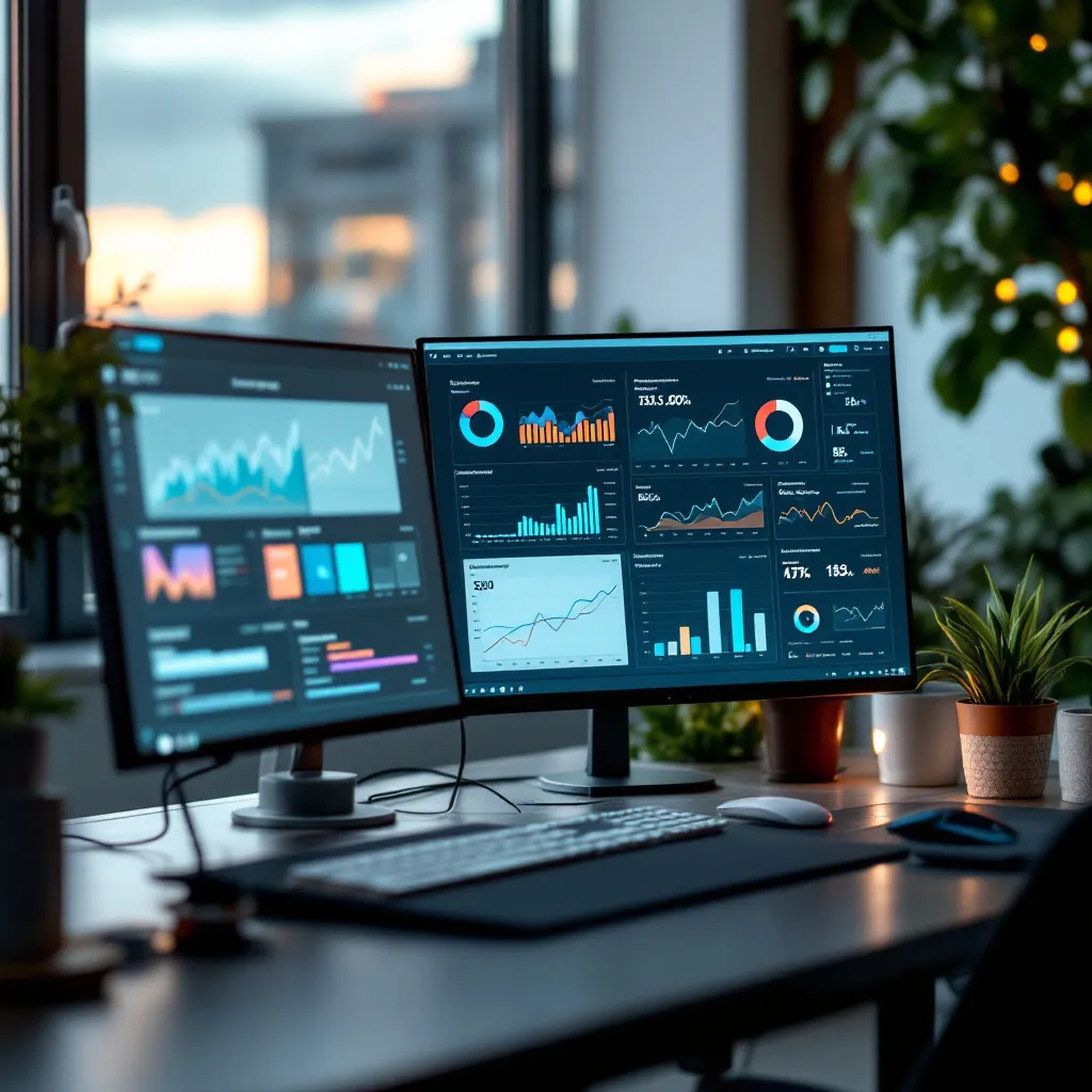 Agent IA SEO : Comment les PME peuvent tirer parti du digital
