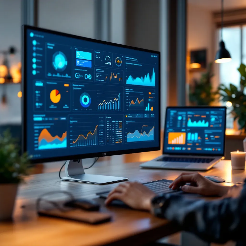 Agent IA SEO : Révolutionner l&rsquo;Analyse des Données SEO en 2026