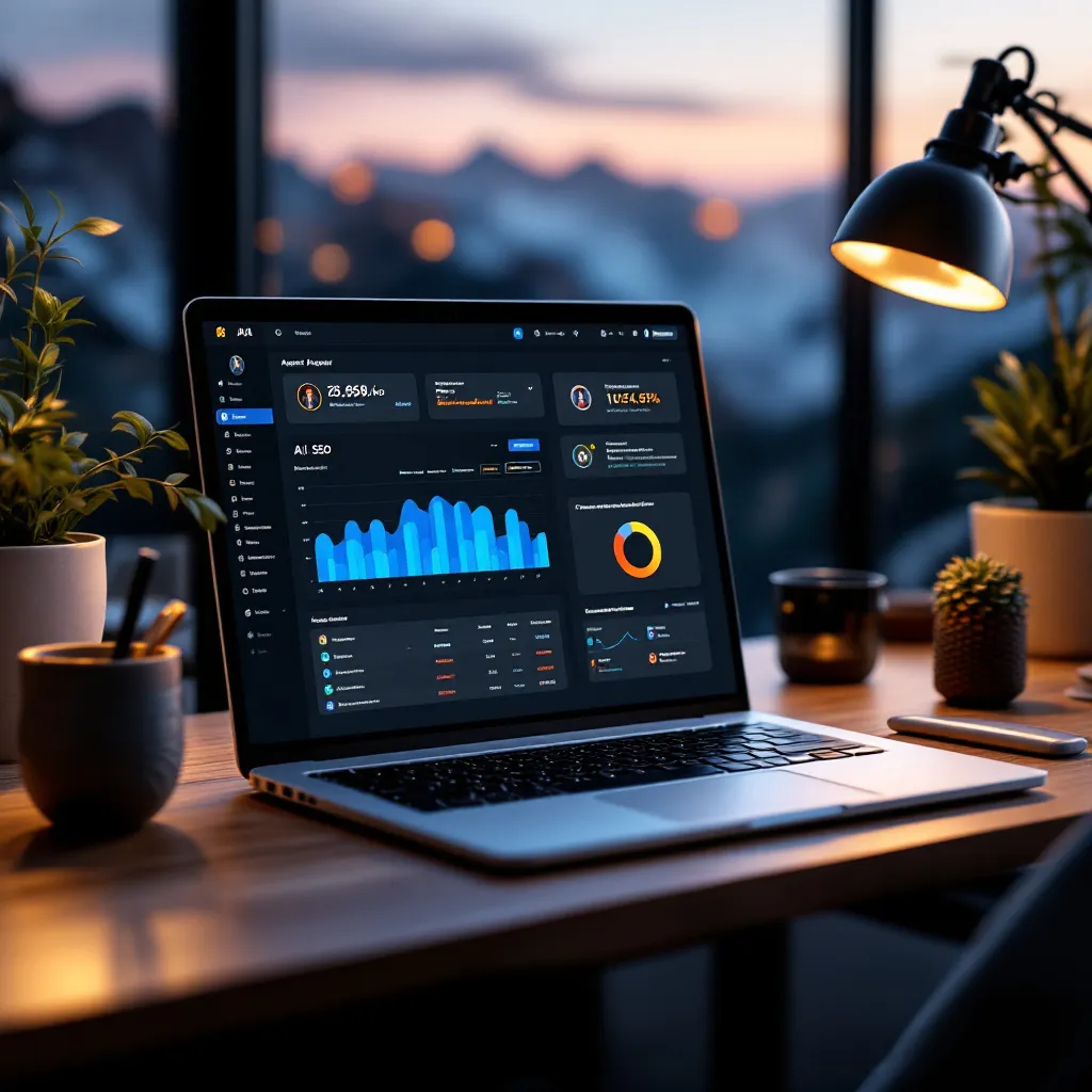 Agent IA SEO : Créer des contenus multi-formats efficaces
