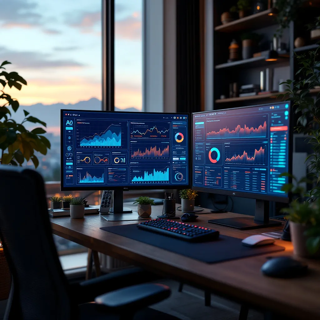 Agent IA SEO : vers une personnalisation en temps réel